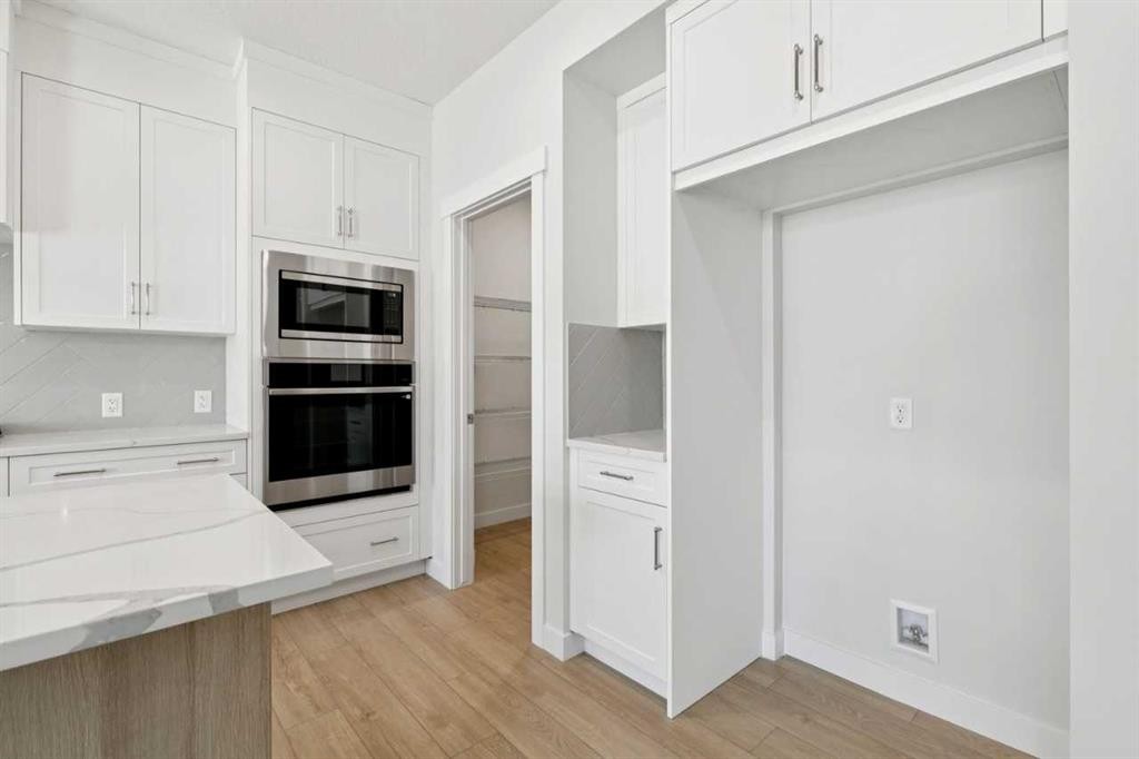 322 Hotchkiss Common Se, Calgary, AB - Indoor
