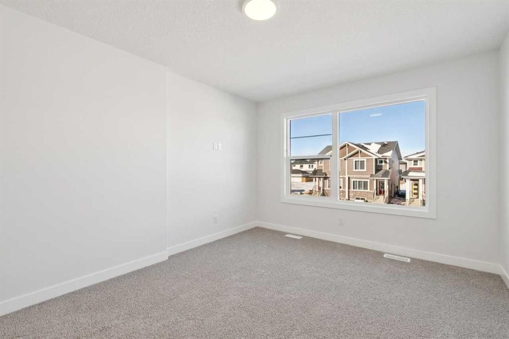 339 Fireside Drive, Cochrane, AB - Indoor Photo Showing Other Room