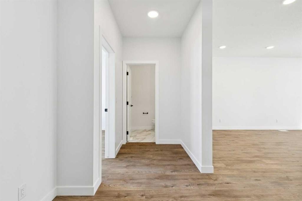 339 Fireside Drive, Cochrane, AB - Indoor Photo Showing Other Room