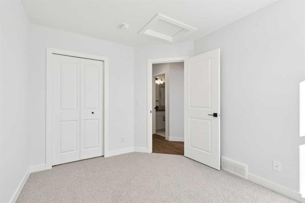 339 Fireside Drive, Cochrane, AB - Indoor