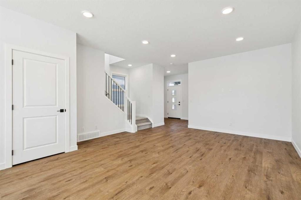 339 Fireside Drive, Cochrane, AB - Indoor Photo Showing Other Room