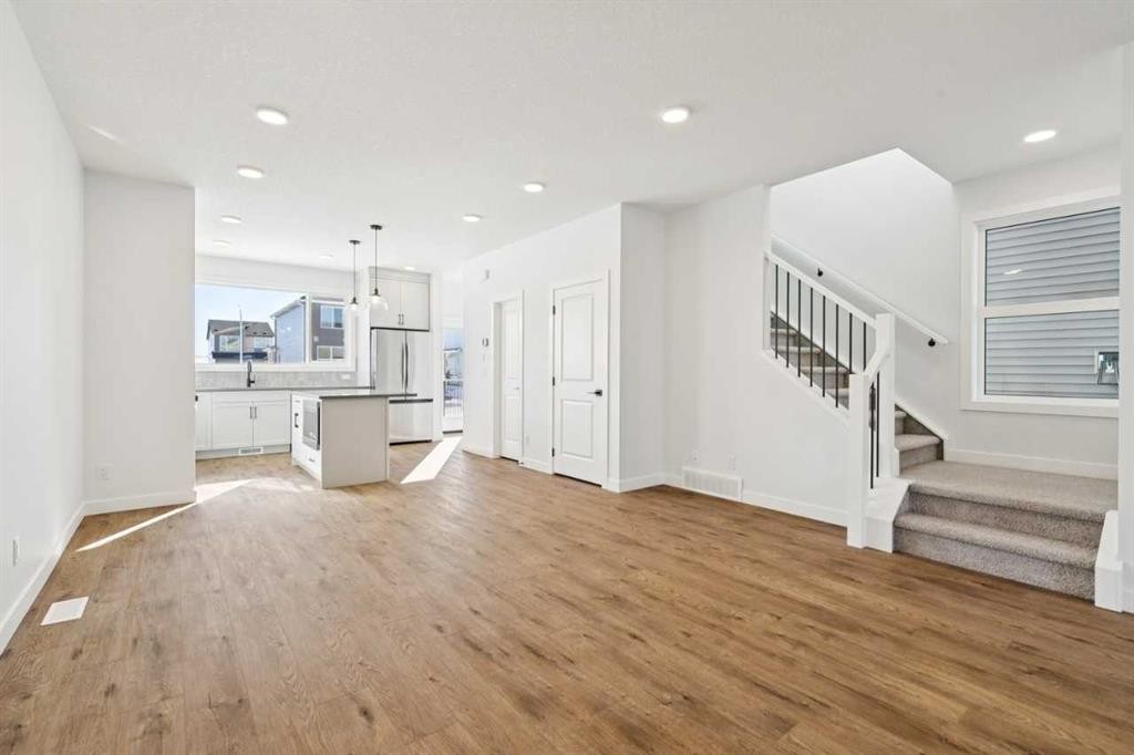 339 Fireside Drive, Cochrane, AB - Indoor
