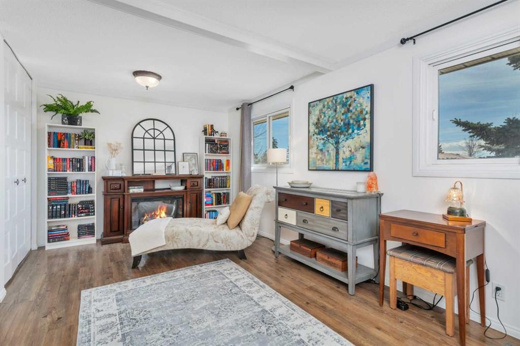 11 Pearson Crescent, Red Deer, AB - Indoor