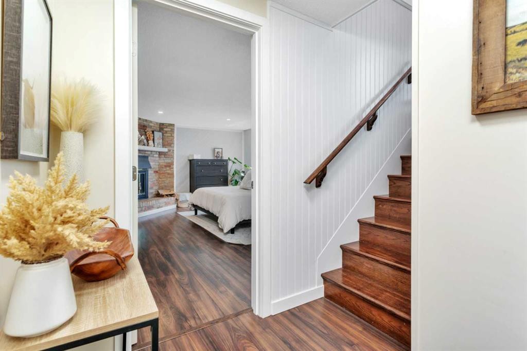 11 Pearson Crescent, Red Deer, AB - Indoor Photo Showing Other Room