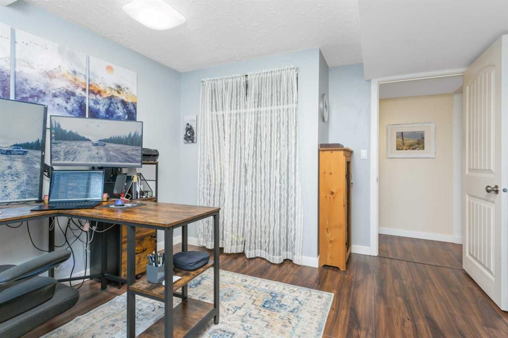 11 Pearson Crescent, Red Deer, AB - Indoor