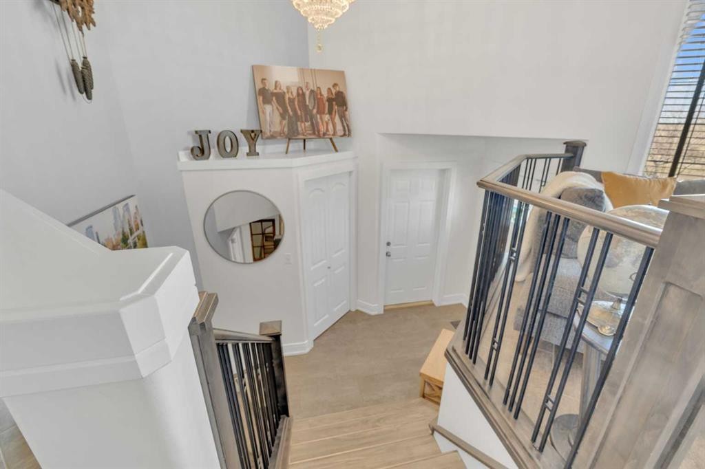 120 Devilder Avenue, Trochu, AB - Indoor Photo Showing Other Room