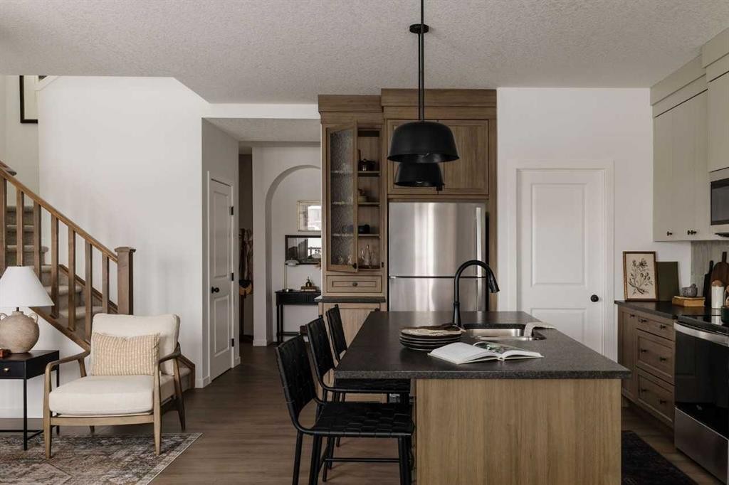 178 Clearwater Terrace, Chestermere, AB