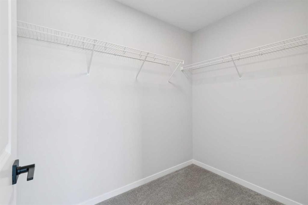 178 Clearwater Terrace, Chestermere, AB - Indoor With Storage