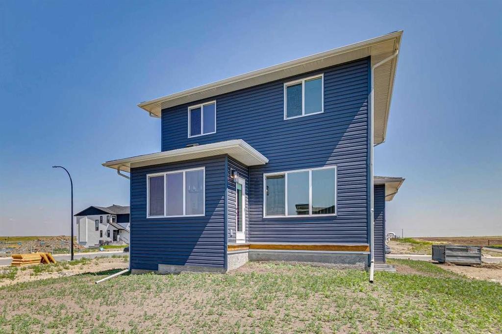 178 Clearwater Terrace, Chestermere, AB - Outdoor