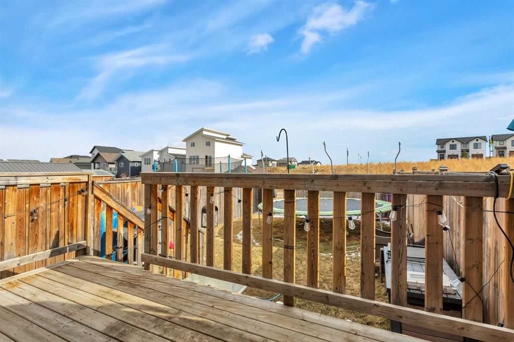 17 Crestview Boulevard, Sylvan Lake, AB - Outdoor