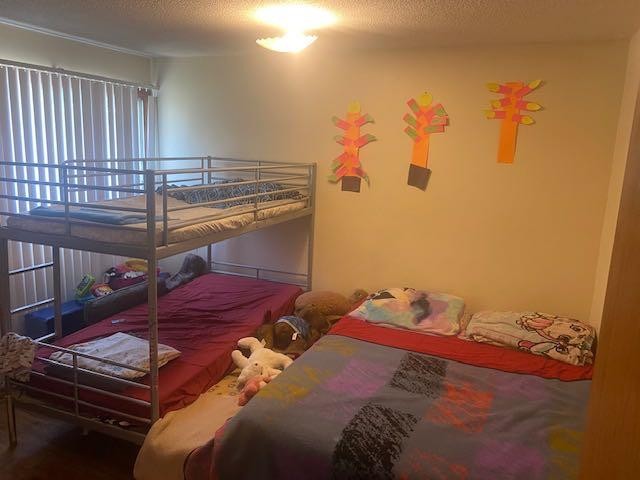 5325 53 Avenue, Bashaw, AB - Indoor Photo Showing Bedroom