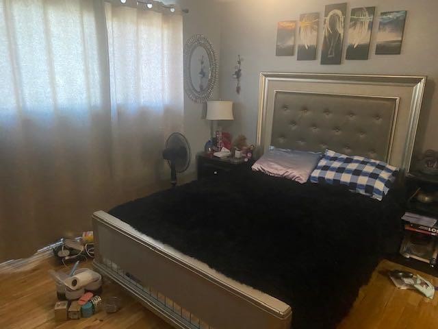 5325 53 Avenue, Bashaw, AB - Indoor Photo Showing Other Room