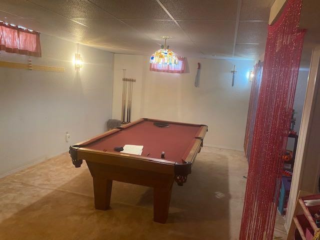 5325 53 Avenue, Bashaw, AB - Indoor Photo Showing Other Room
