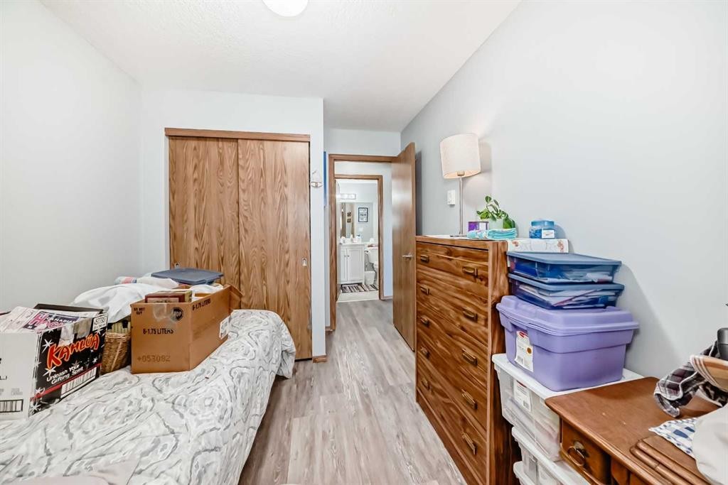 214-60 Jacobs Close, Red Deer, AB - Indoor