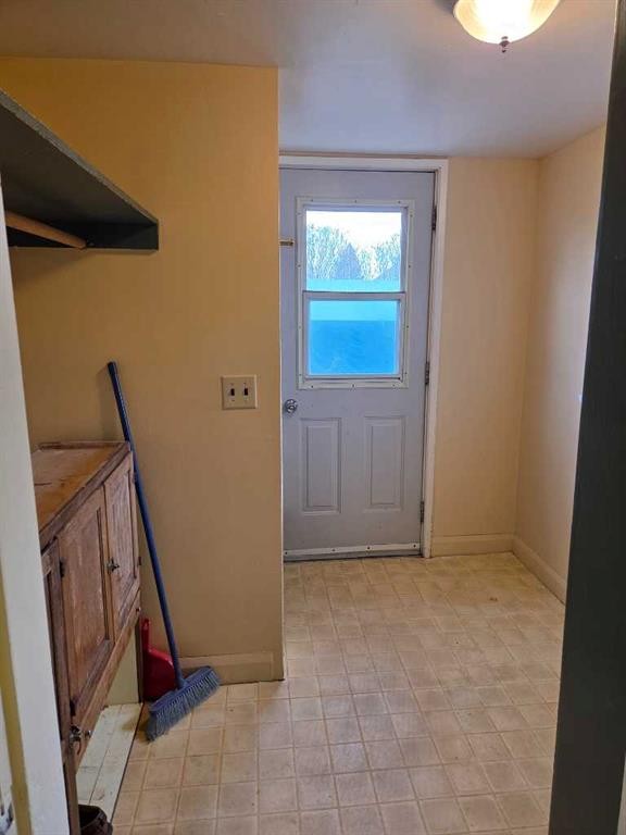 5221 49 Street, Castor, AB - Indoor Photo Showing Other Room