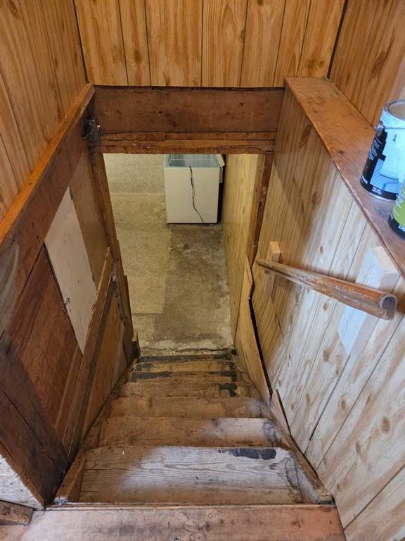 5221 49 Street, Castor, AB - Indoor Photo Showing Other Room