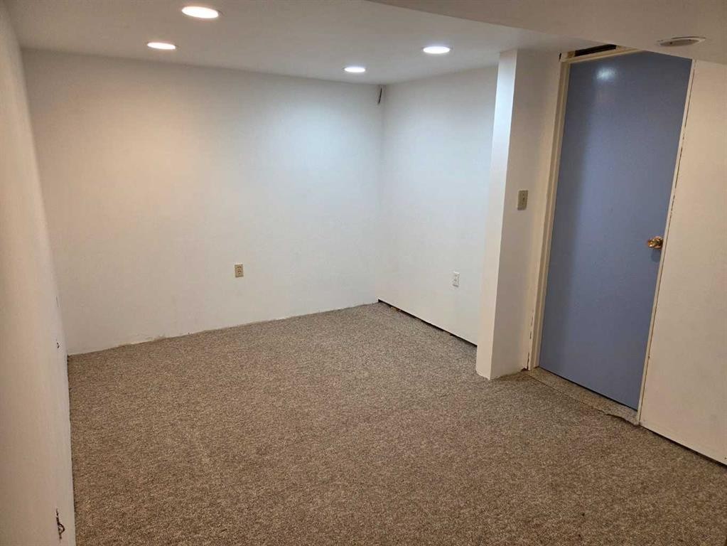 5221 49 Street, Castor, AB - Indoor Photo Showing Other Room