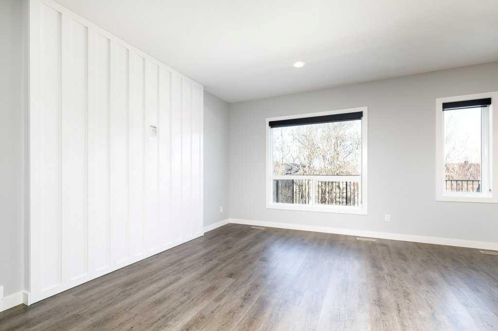23 Cole Way, Sylvan Lake, AB - Indoor Photo Showing Other Room