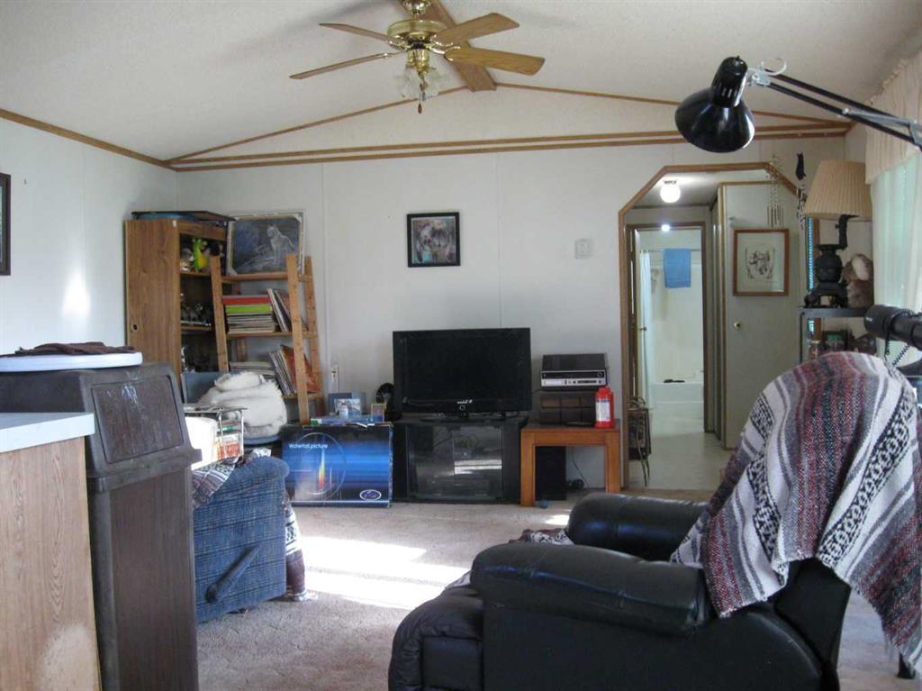 50124 Range Road 203, Rural Beaver County, AB