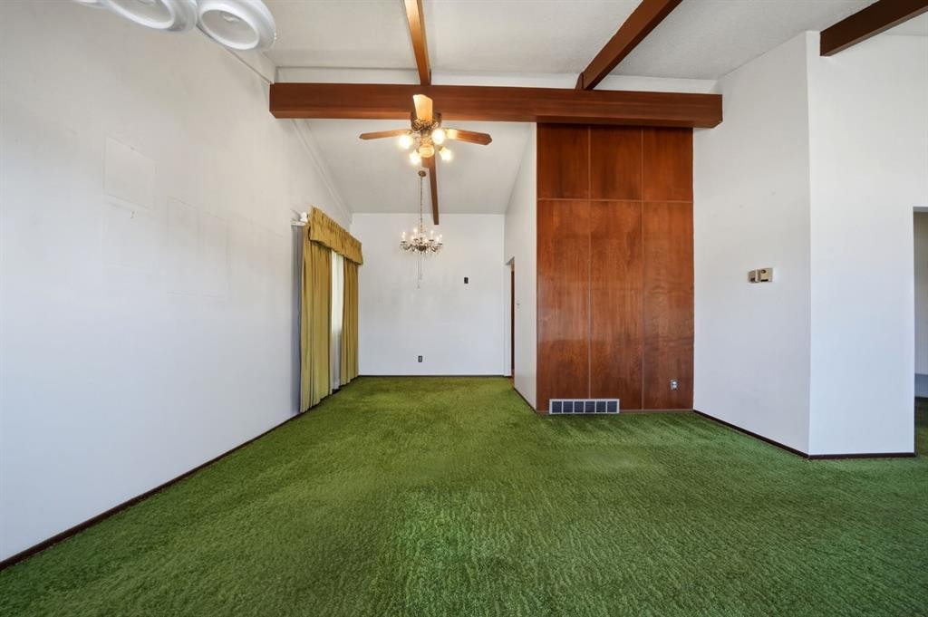 3301 41 Avenue, Red Deer, AB - Indoor Photo Showing Other Room