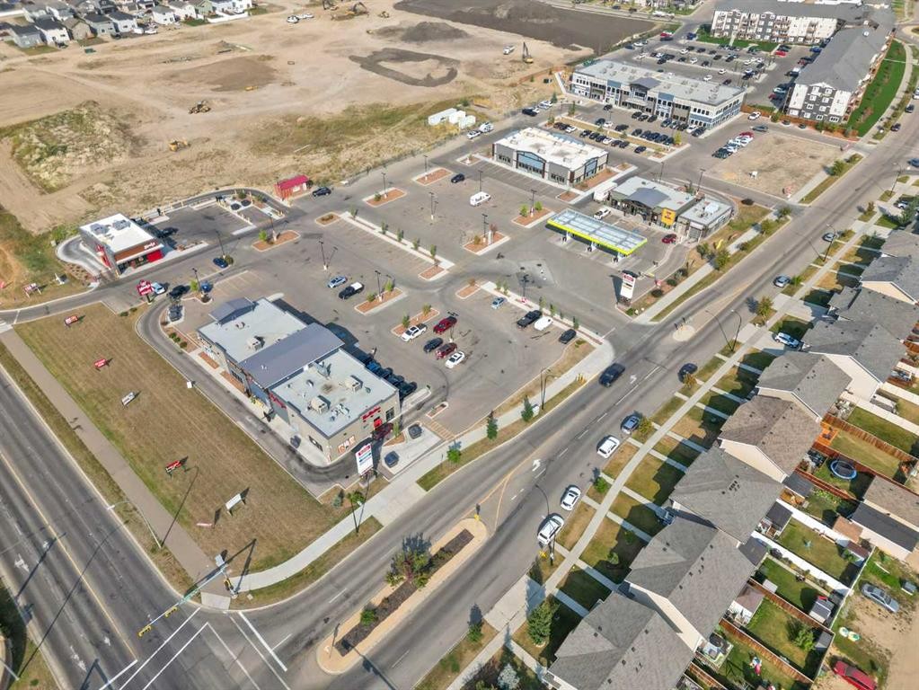 5101-20 Thomlison Avenue, Red Deer, AB