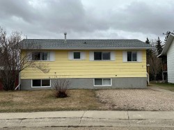 5 Sproule Place Bashaw, AB T0B 0H0