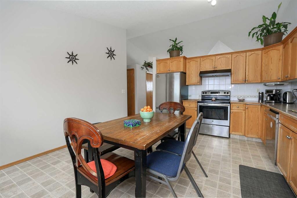 77 Duval Crescent, Red Deer, AB - Indoor