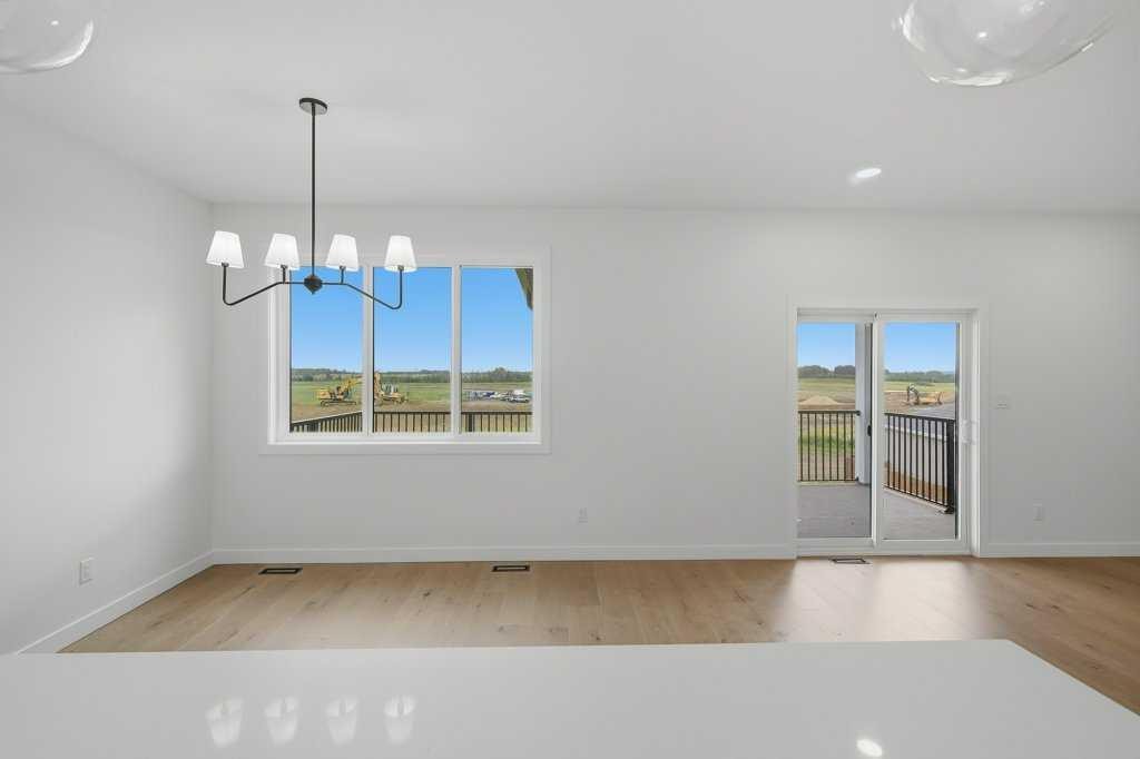 37 Maclean Close, Blackfalds, AB - Indoor Photo Showing Other Room