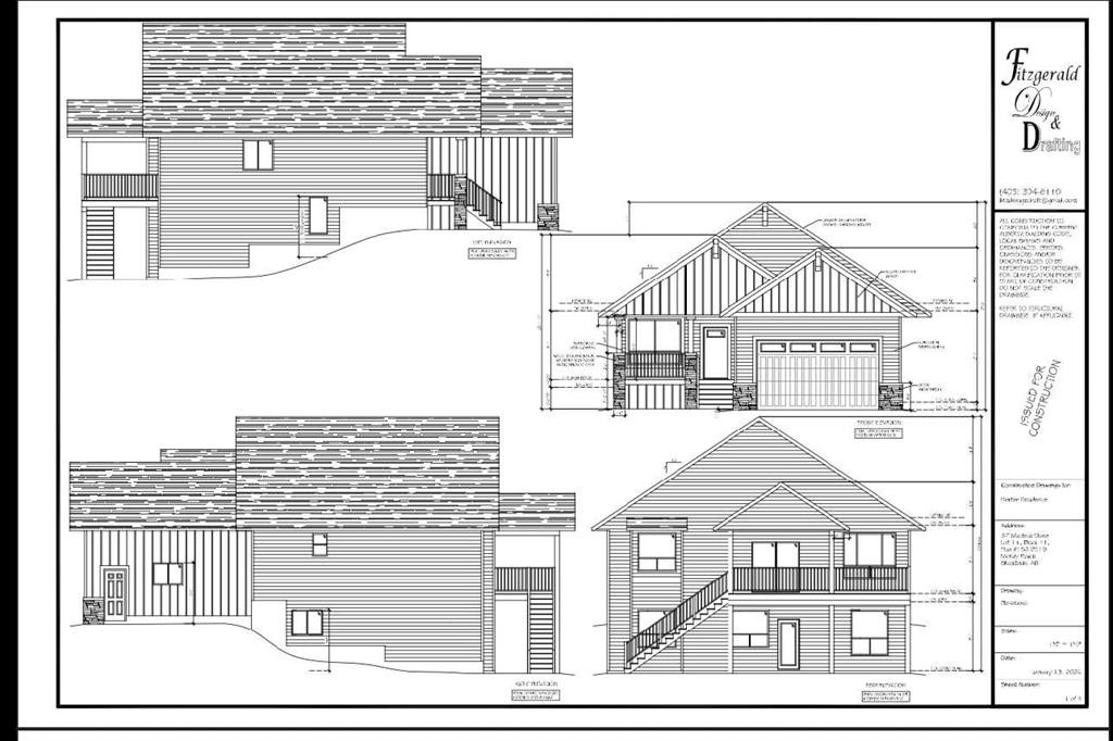 37 Maclean Close, Blackfalds, AB - Other