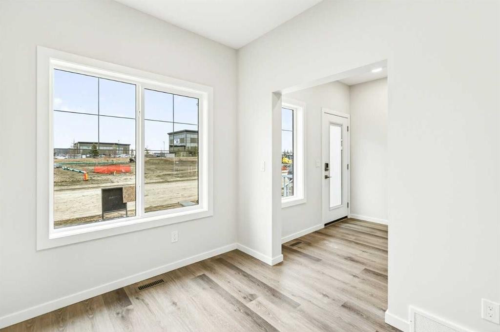 163 Lincoln Crescent, Rural Red Deer County, AB - Indoor Photo Showing Other Room
