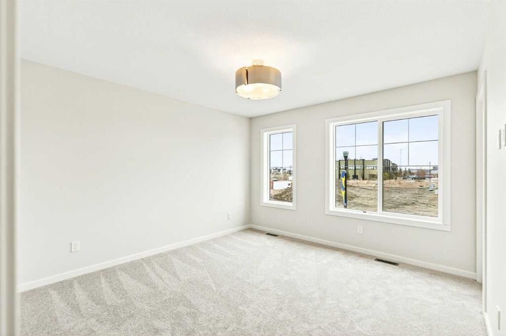 163 Lincoln Crescent, Rural Red Deer County, AB - Indoor Photo Showing Other Room