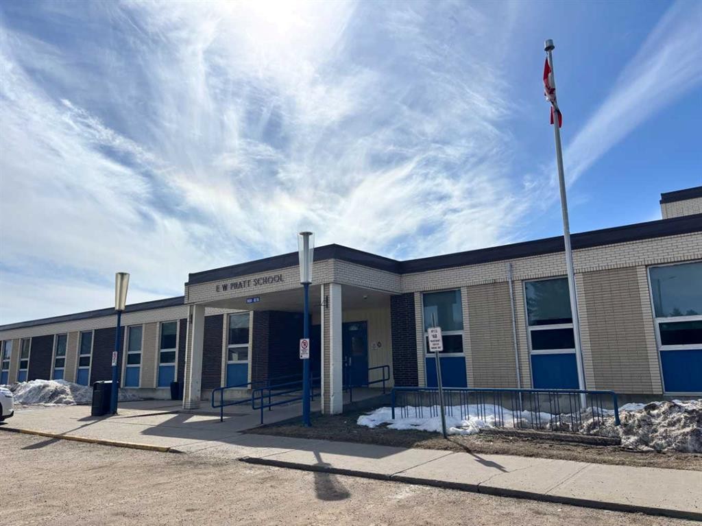 5085 Cornerstone Crescent, High Prairie, AB