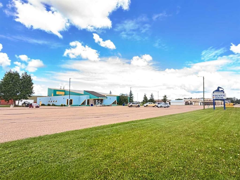 5085 Cornerstone Crescent, High Prairie, AB