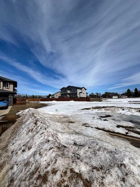 5092 Cornerstone Crescent, High Prairie, AB