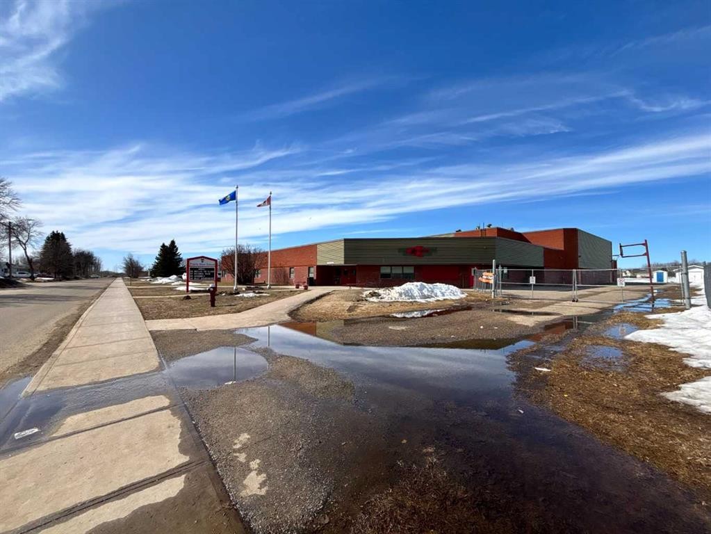 5056 Cornerstone Crescent, High Prairie, AB