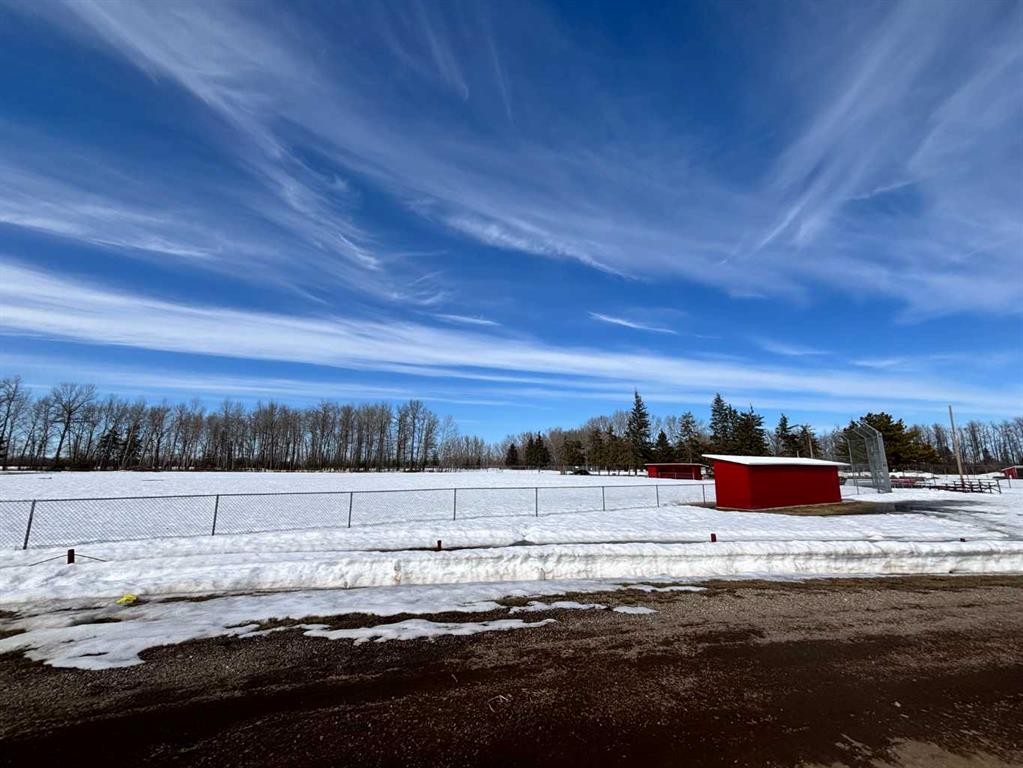 5056 Cornerstone Crescent, High Prairie, AB