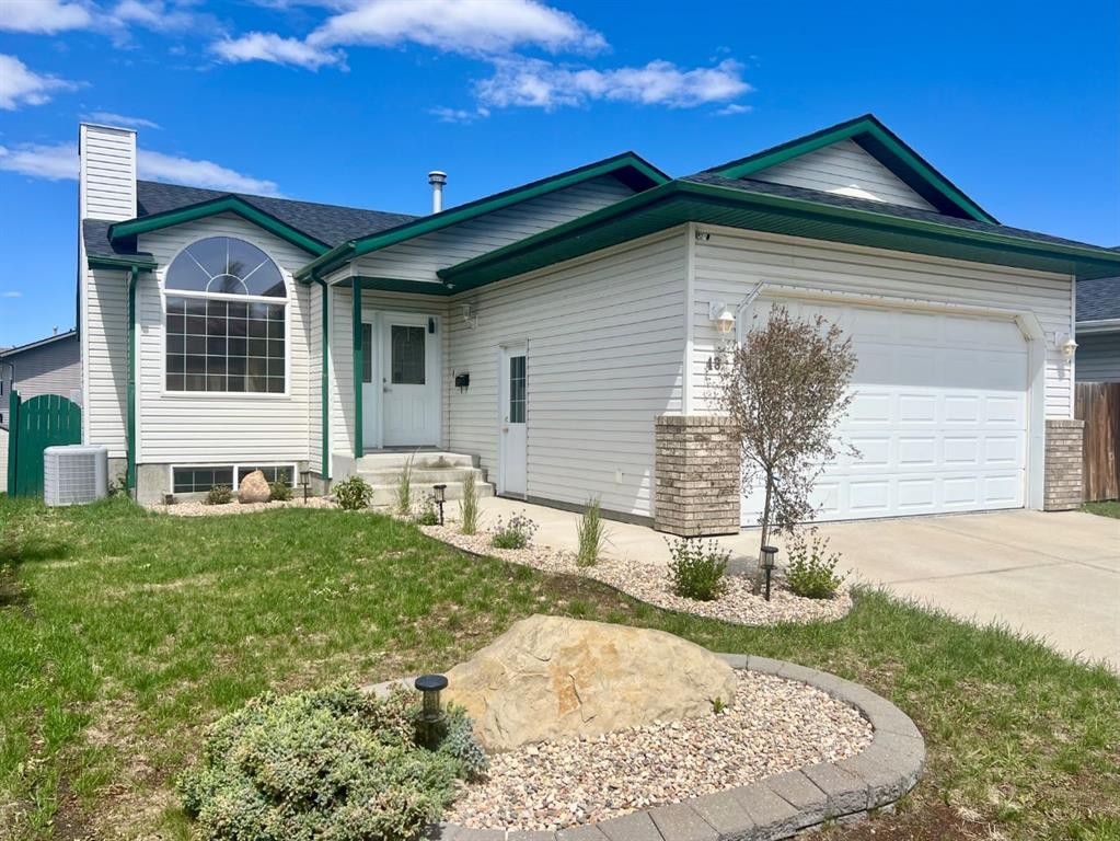 48 Duval Close, Red Deer, AB