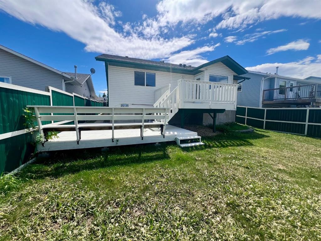 48 Duval Close, Red Deer, AB