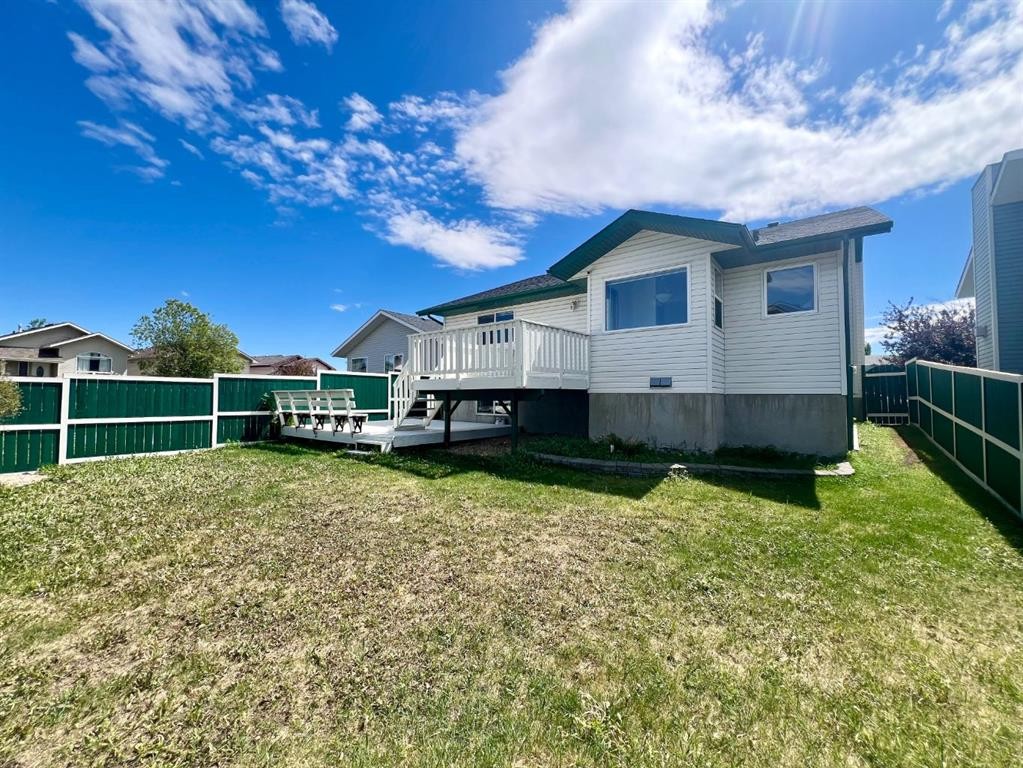 48 Duval Close, Red Deer, AB