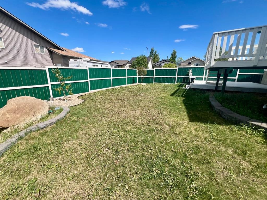 48 Duval Close, Red Deer, AB