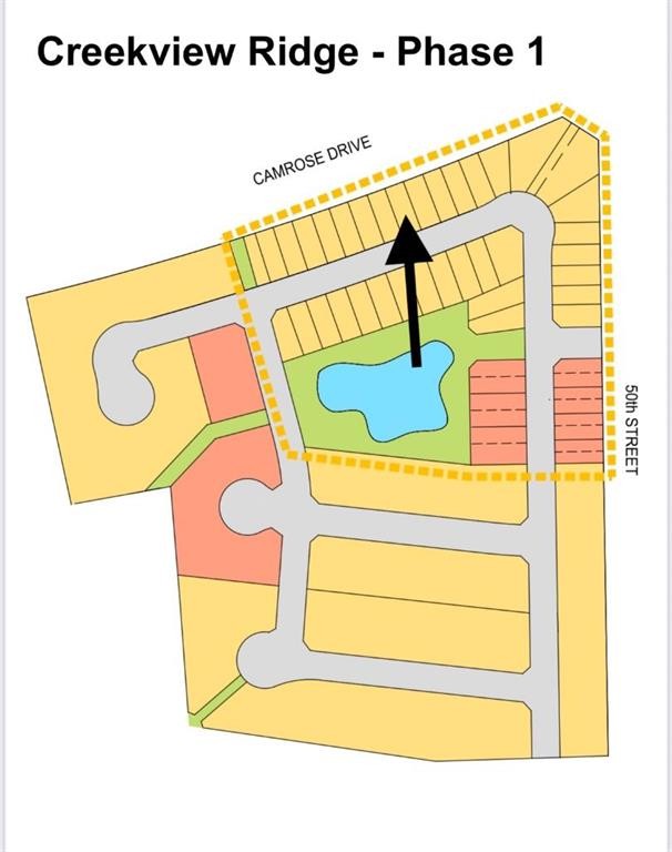 5014 28 Avenue, Camrose, AB