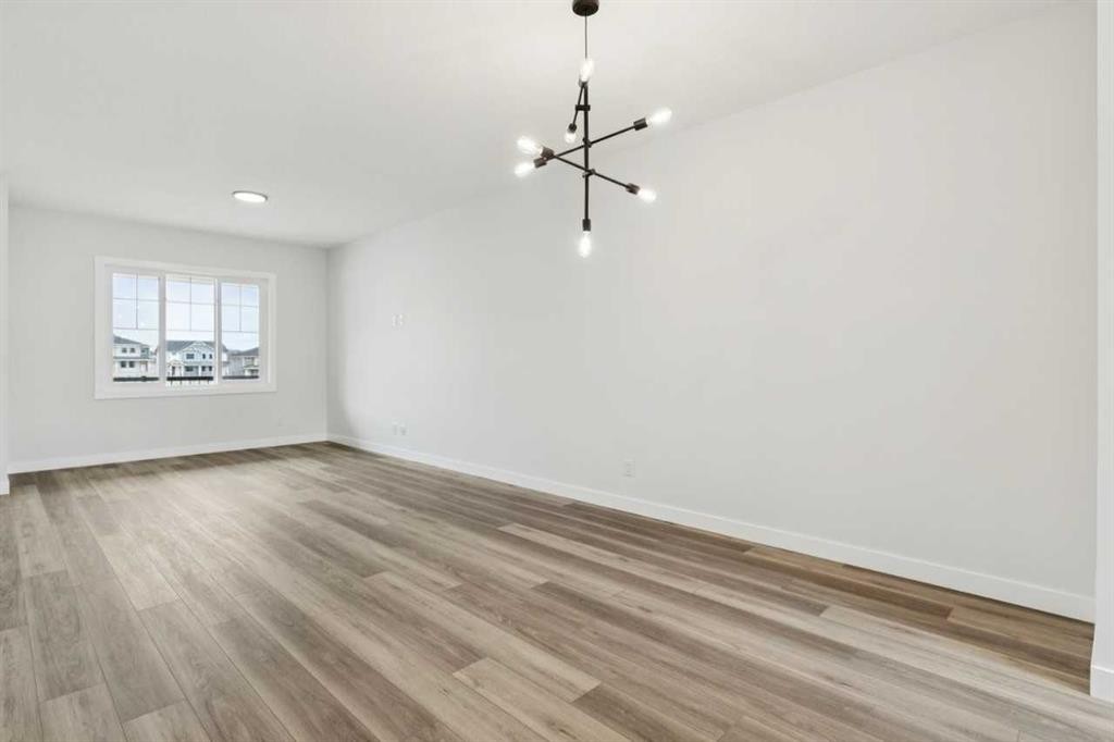 244 Drystone Walk Nw, Calgary, AB - Indoor Photo Showing Other Room