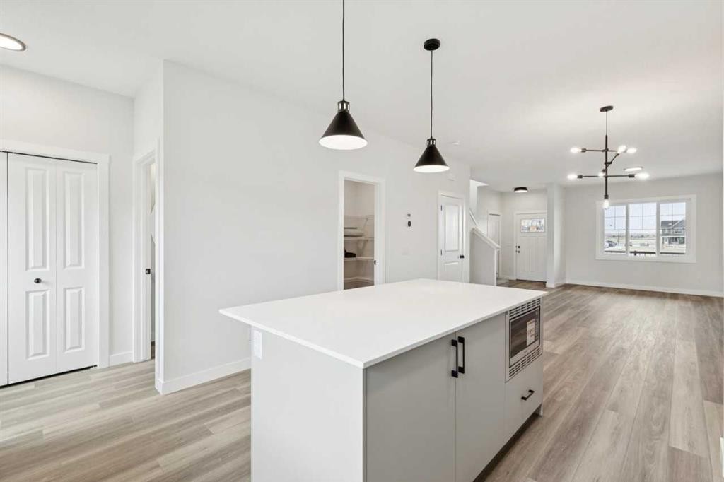 244 Drystone Walk Nw, Calgary, AB - Indoor