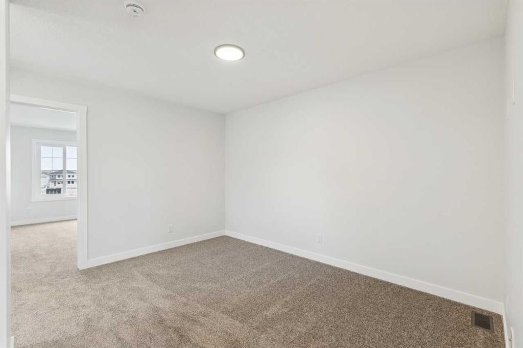 244 Drystone Walk Nw, Calgary, AB - Indoor Photo Showing Other Room