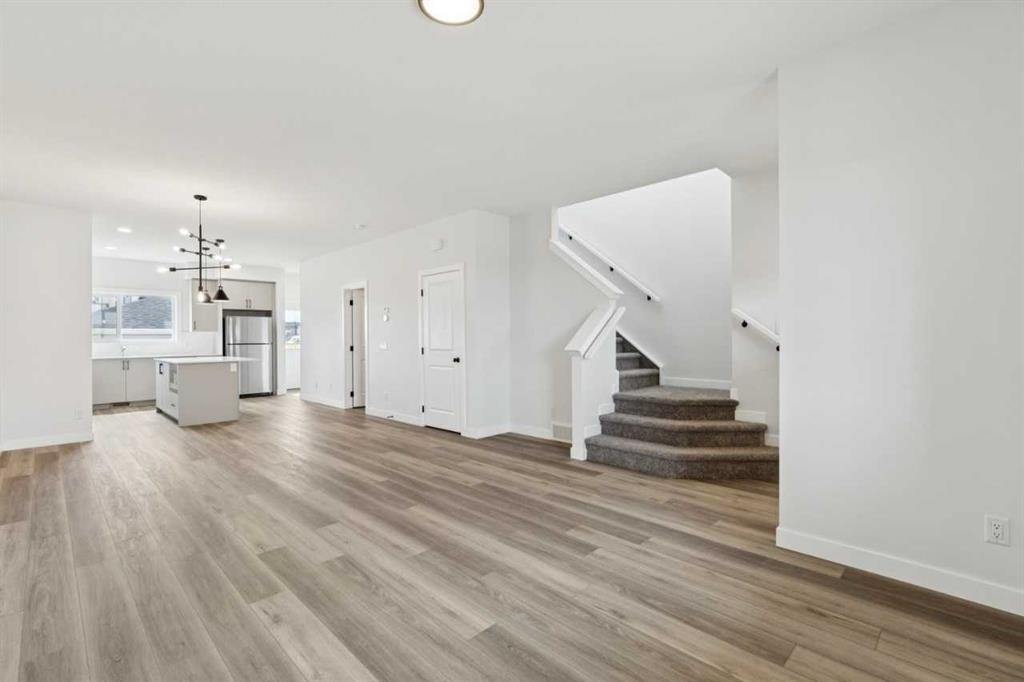 244 Drystone Walk Nw, Calgary, AB - Indoor