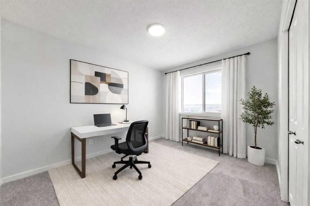 8 Heritage Link, Cochrane, AB - Indoor