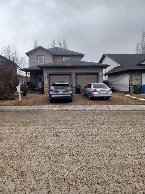 31 Oaklands Crescent, Red Deer, AB - Outdoor