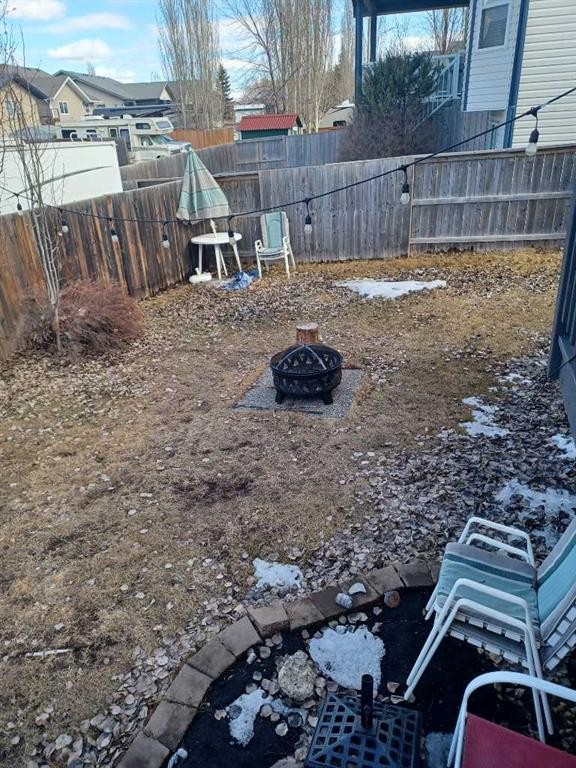 31 Oaklands Crescent, Red Deer, AB - Outdoor