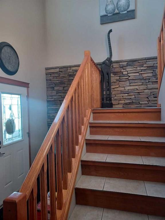 31 Oaklands Crescent, Red Deer, AB - Indoor Photo Showing Other Room