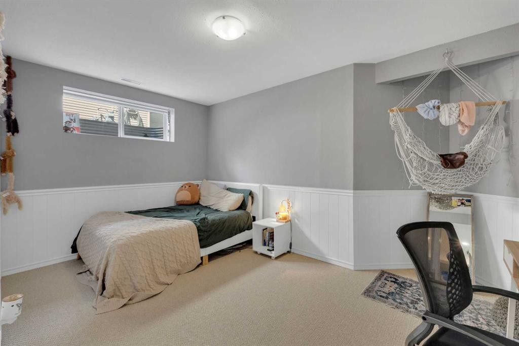 22 Jenner Crescent, Red Deer, AB - Indoor